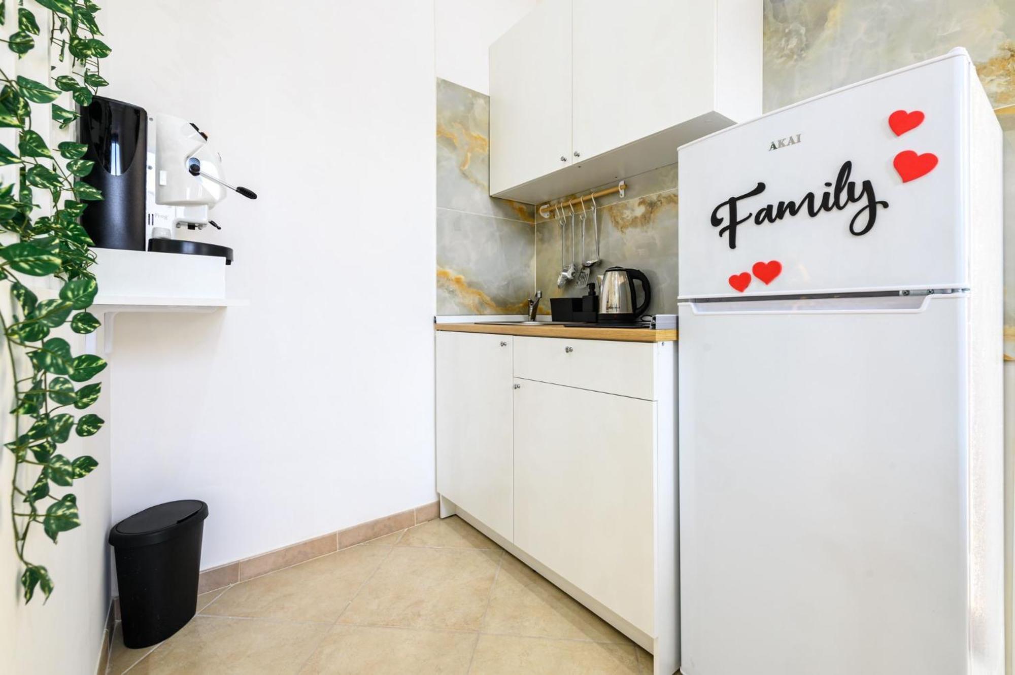 נאפולי Giordano Suite Center מראה חיצוני תמונה