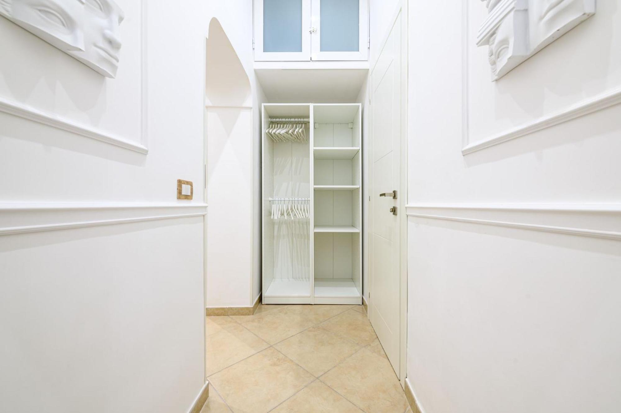 נאפולי Giordano Suite Center מראה חיצוני תמונה