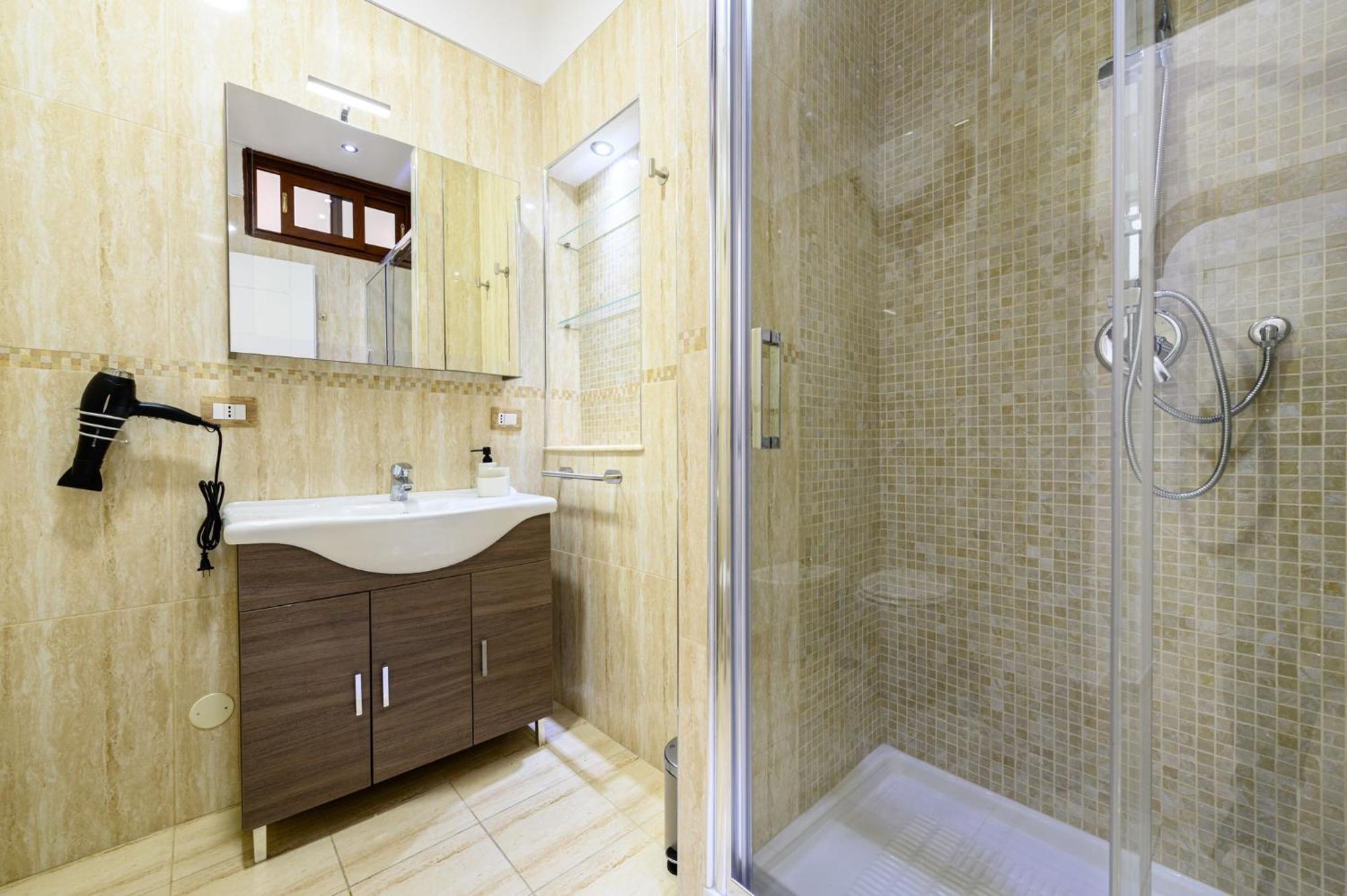 נאפולי Giordano Suite Center מראה חיצוני תמונה