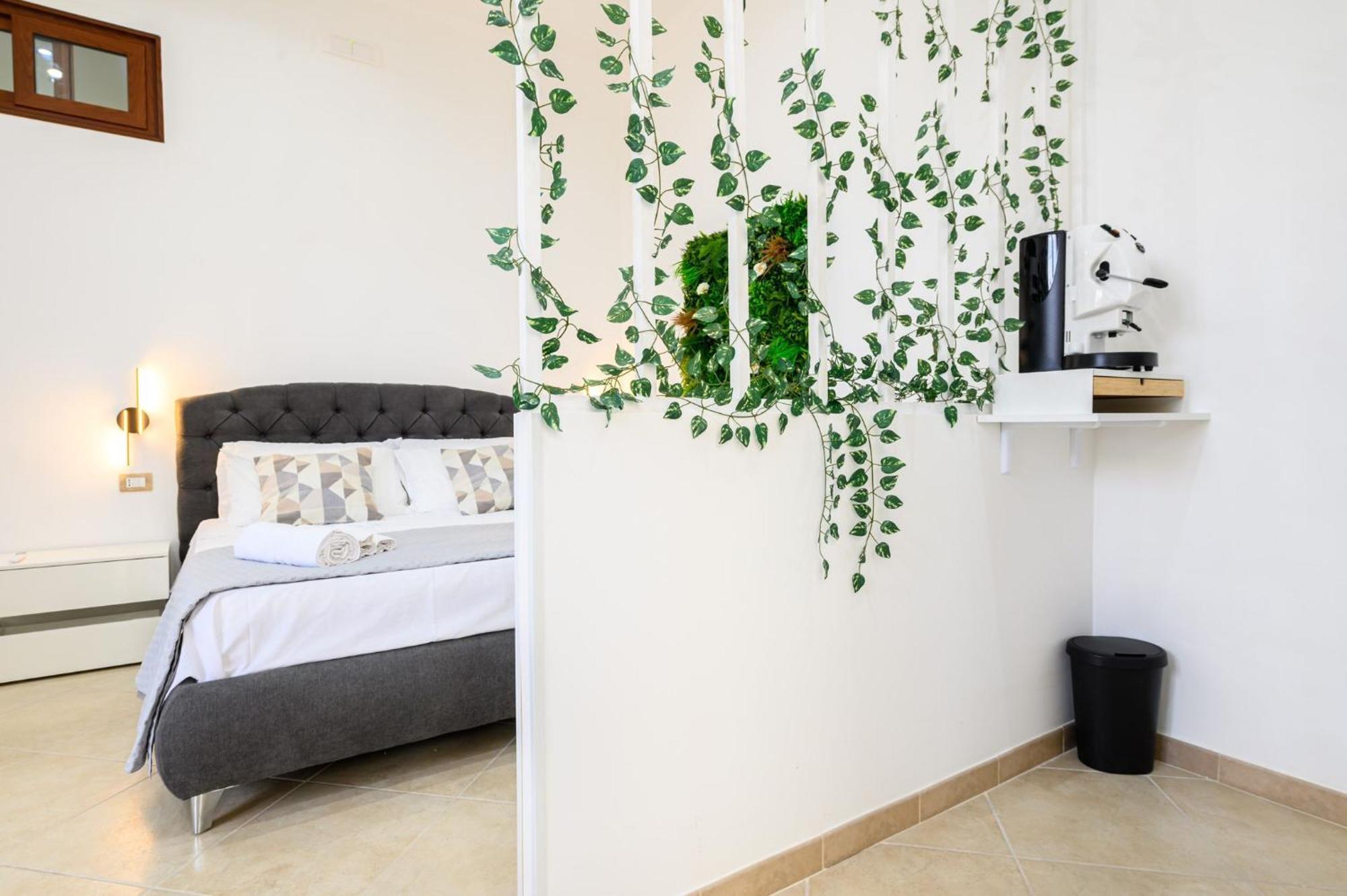 נאפולי Giordano Suite Center מראה חיצוני תמונה