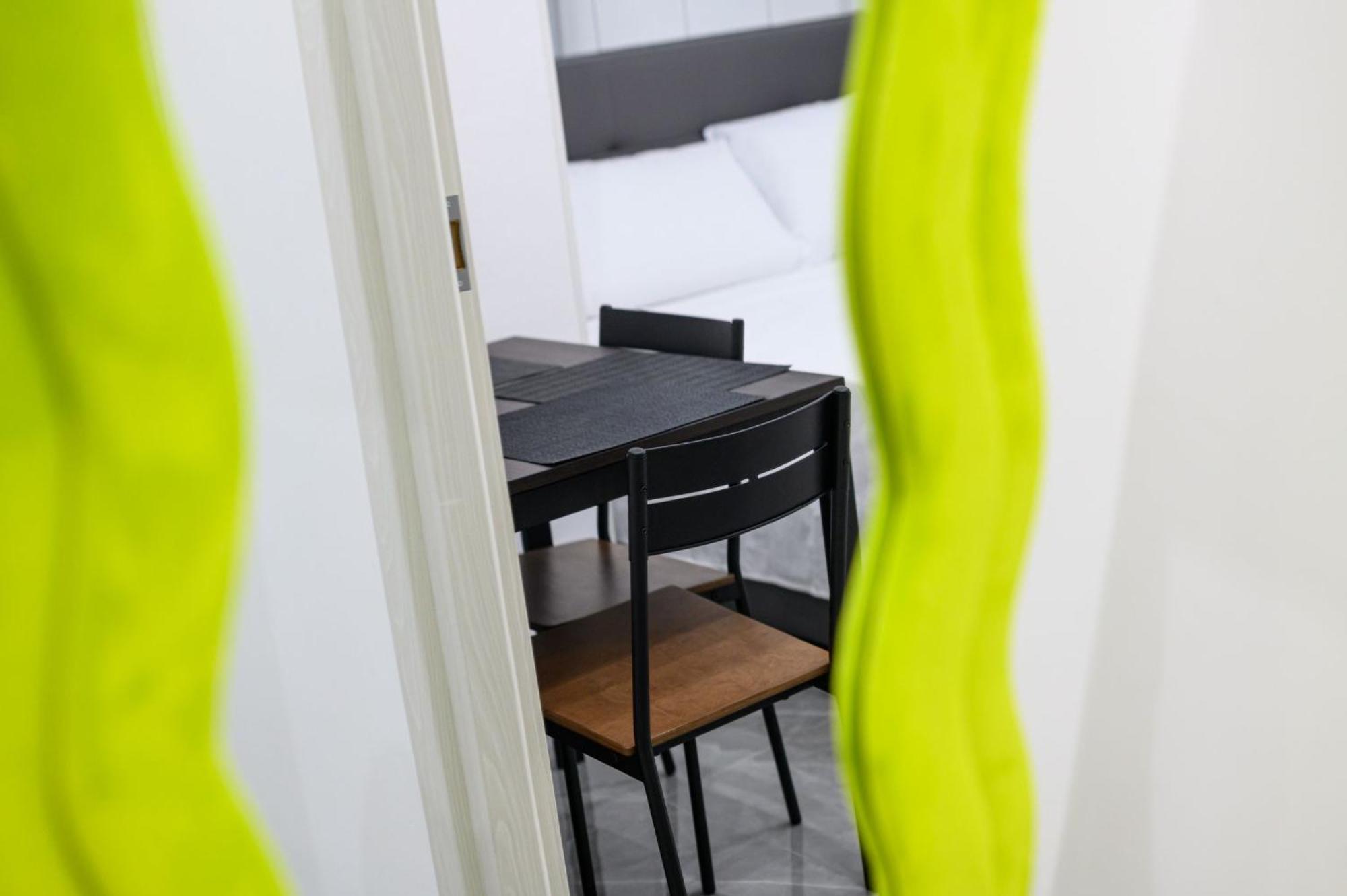 נאפולי Giordano Suite Center מראה חיצוני תמונה