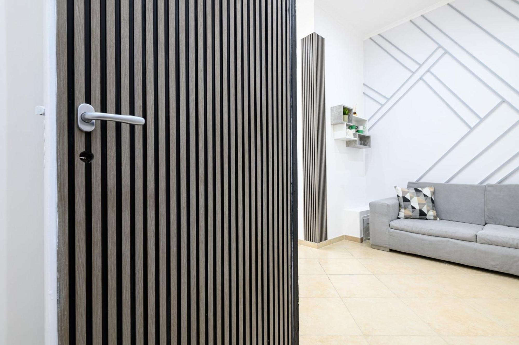 נאפולי Giordano Suite Center מראה חיצוני תמונה